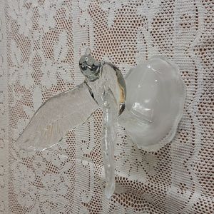 Vintage Retired Dove